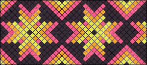 Normal pattern #32405 variation #29602