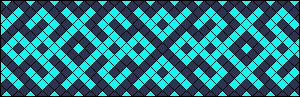 Normal pattern #34700 variation #29604