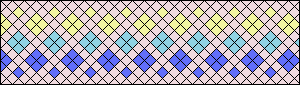 Normal pattern #12070 variation #29613