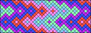 Normal pattern #248 variation #29622