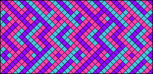 Normal pattern #29906 variation #29640