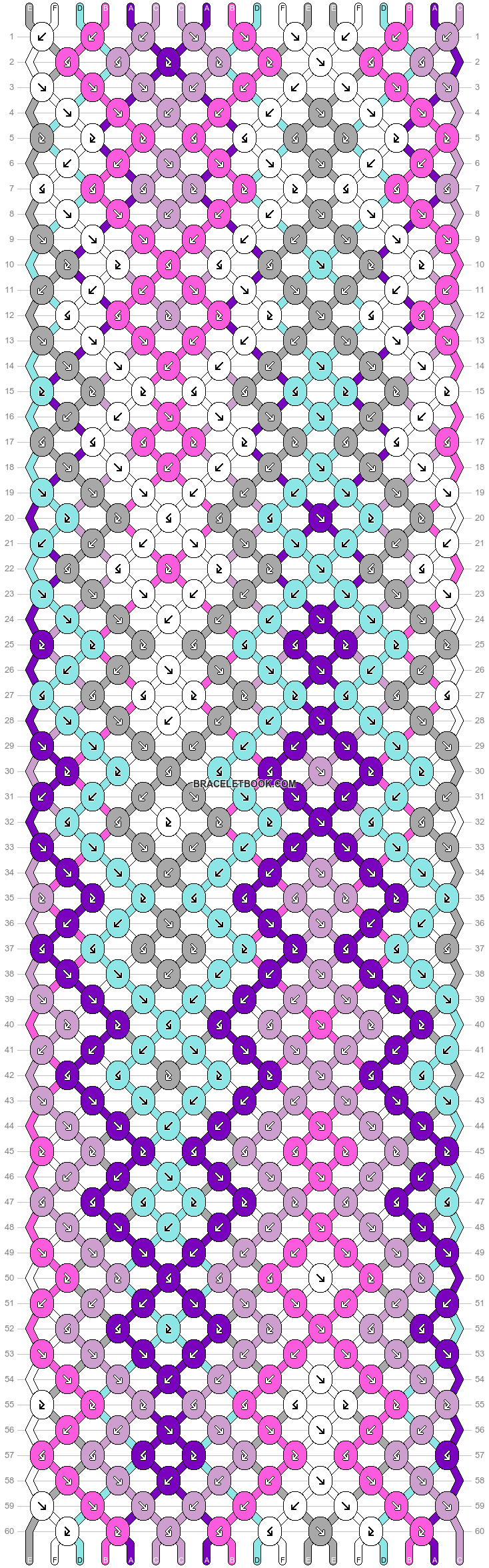 Normal pattern #30115 variation #29642 pattern