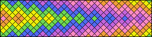 Normal pattern #29781 variation #29660
