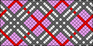 Normal pattern #34345 variation #29667