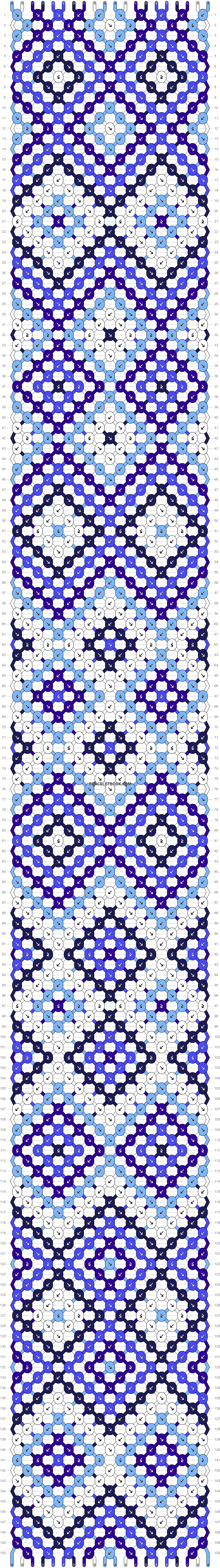 Normal pattern #34601 variation #29679 pattern