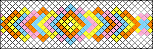 Normal pattern #26306 variation #29684