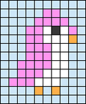 Alpha pattern #34754 variation #29690
