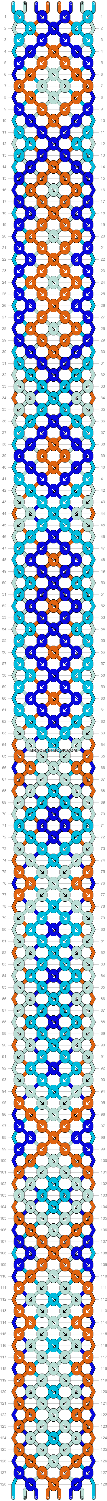 Normal pattern #32803 variation #29715 pattern