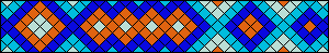 Normal pattern #32803 variation #29715