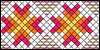 Normal pattern #33501 variation #29719