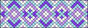 Normal pattern #25723 variation #29724
