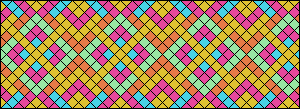 Normal pattern #27685 variation #29736