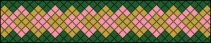 Normal pattern #14400 variation #29741
