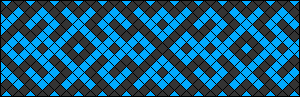Normal pattern #34700 variation #29743
