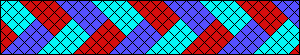 Normal pattern #117 variation #29761