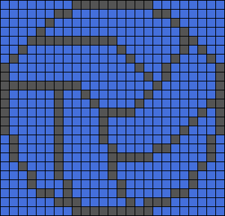 Alpha pattern #34530 variation #29762 preview