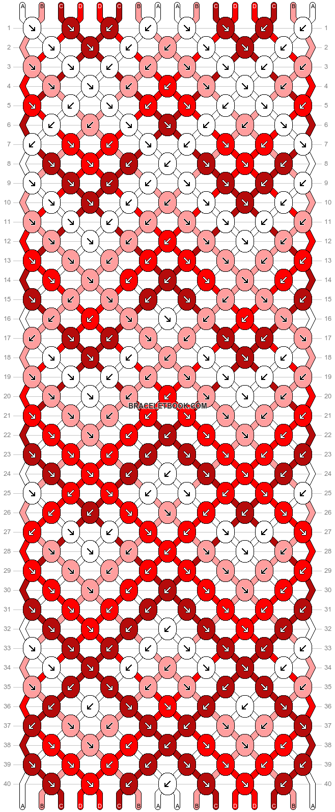Normal pattern #31940 variation #29778 pattern
