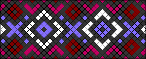 Normal pattern #31023 variation #29796