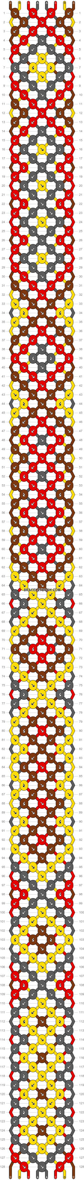 Normal pattern #32803 variation #29821 pattern
