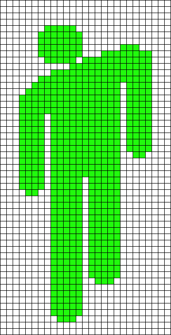 Alpha pattern #27227 variation #29850 preview