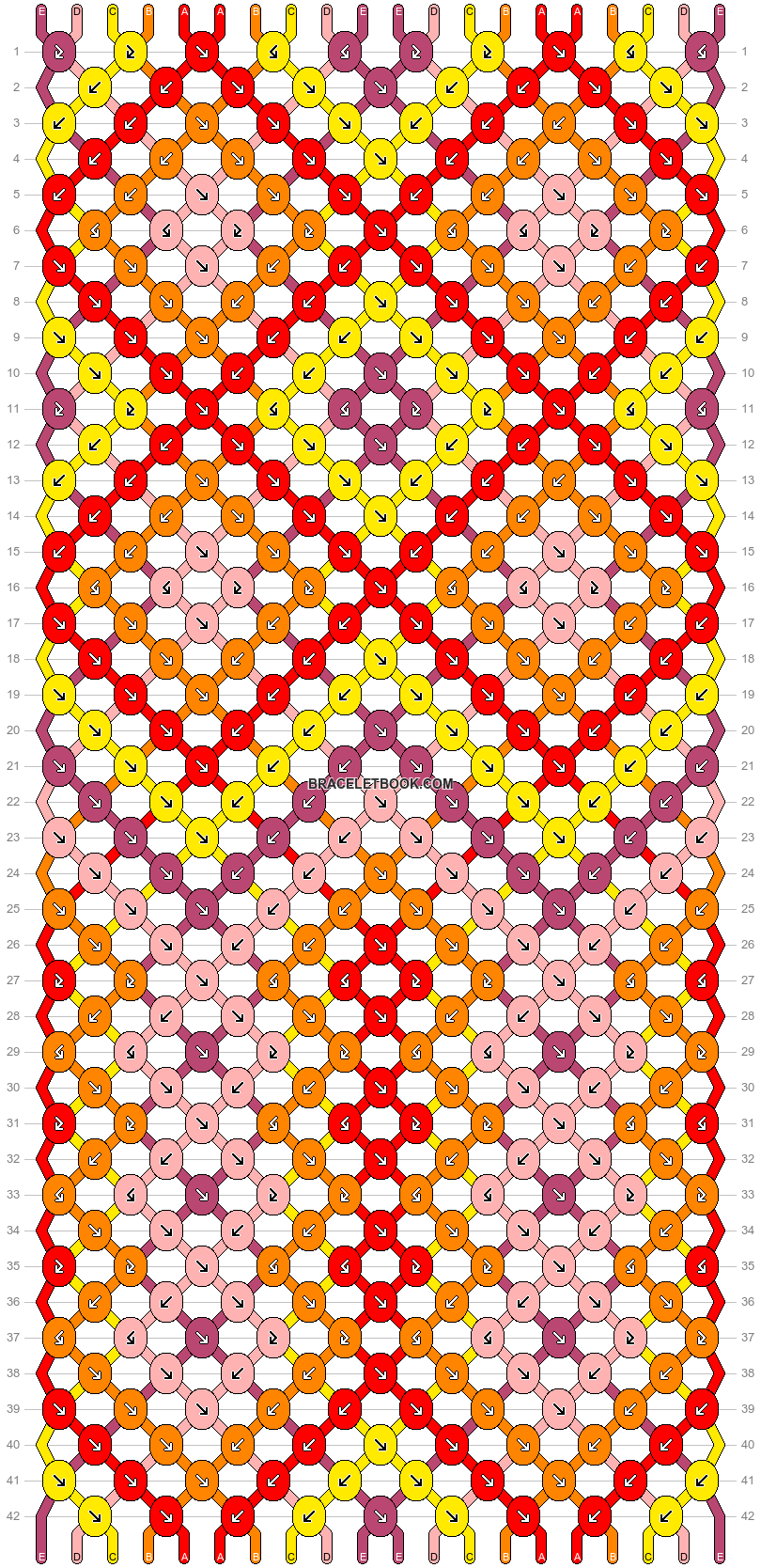 Normal pattern #28949 variation #29866 pattern