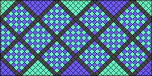 Normal pattern #34725 variation #29868