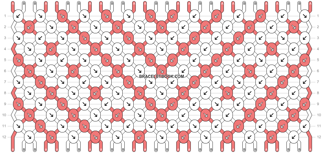 Normal pattern #34823 variation #29874 pattern