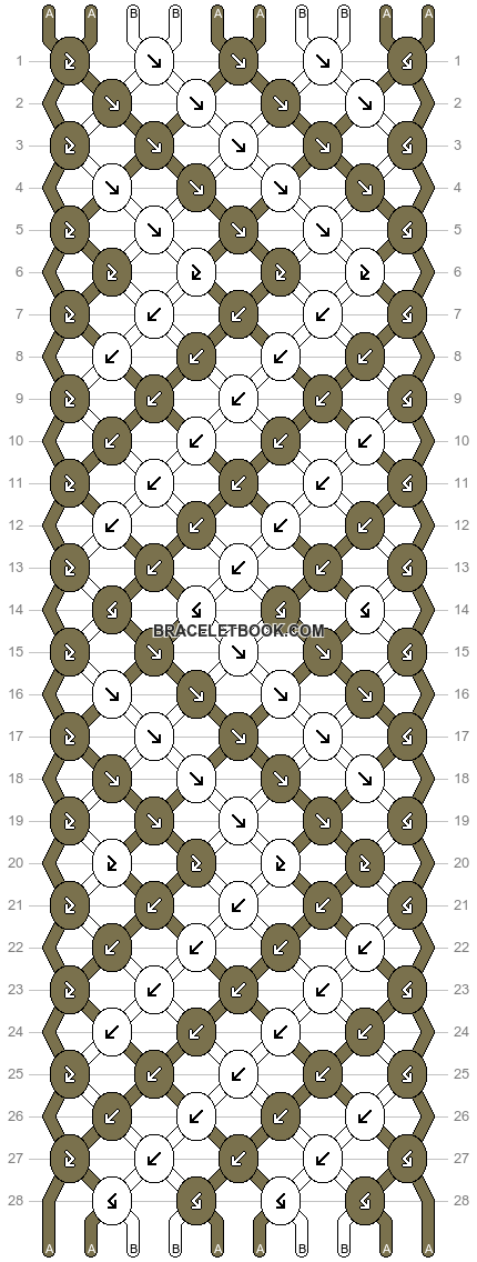 Normal pattern #30731 variation #29883 pattern