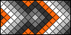 Normal pattern #26448 variation #29898