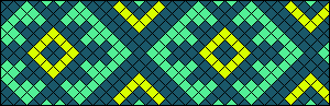 Normal pattern #34501 variation #29903