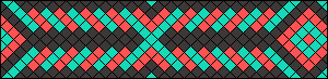 Normal pattern #34661 variation #29905