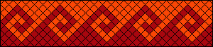 Normal pattern #5608 variation #29909
