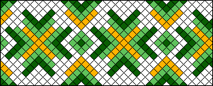 Normal pattern #31861 variation #29910
