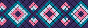 Normal pattern #32423 variation #29912