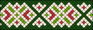 Normal pattern #33475 variation #29916