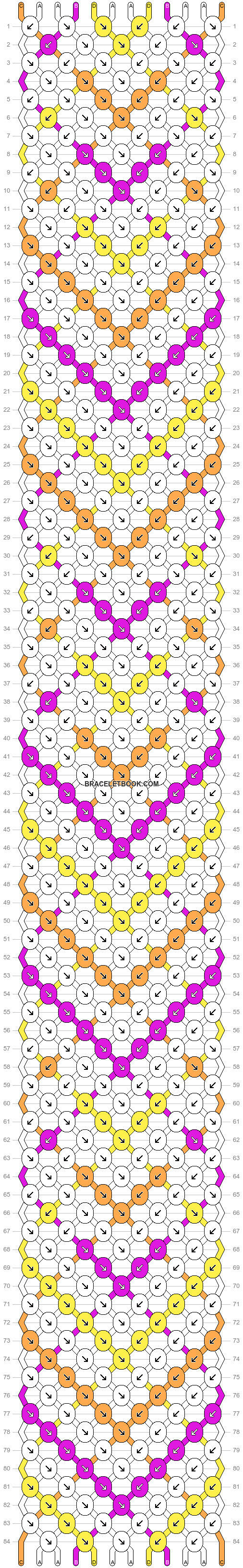 Normal pattern #34804 variation #29925 pattern