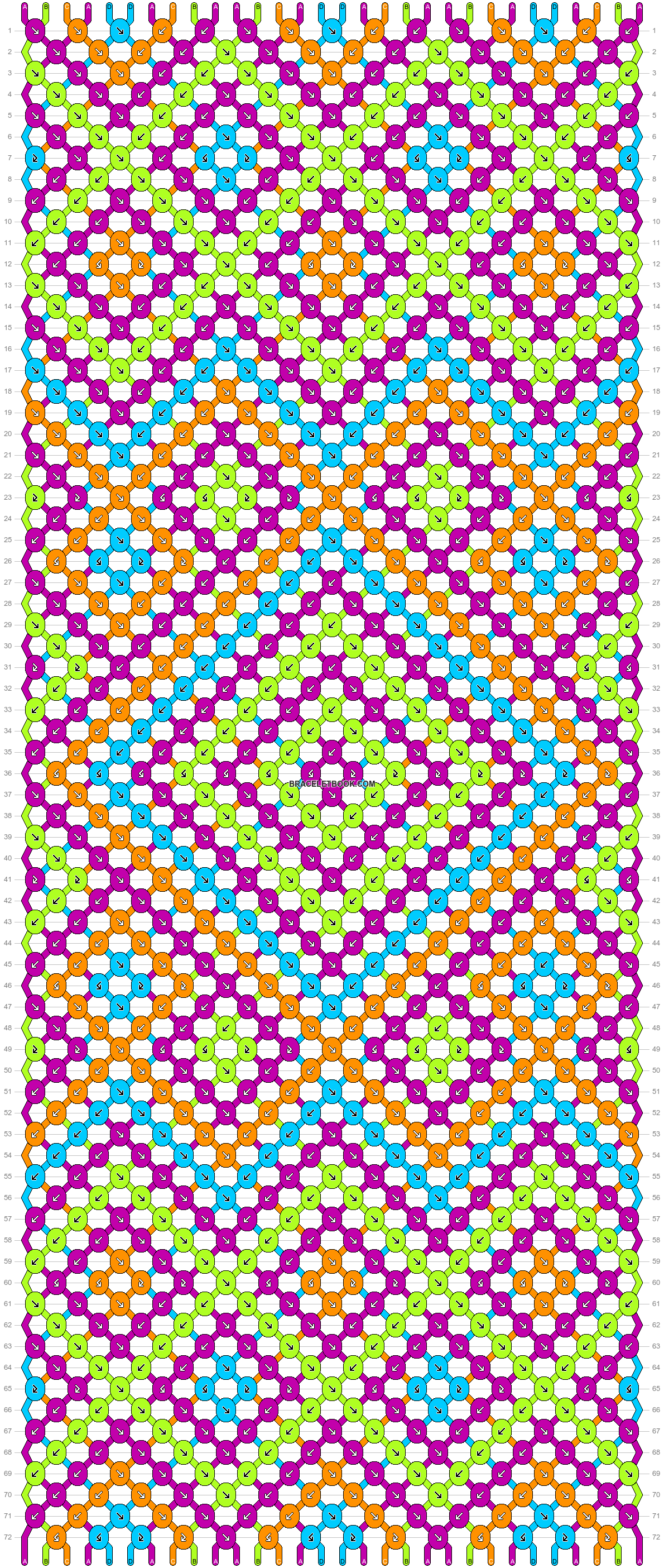 Normal pattern #25933 variation #29957 pattern