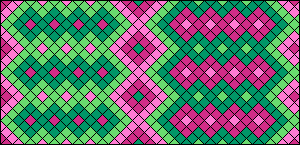 Normal pattern #713 variation #29961