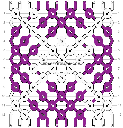 Normal pattern #34111 variation #29964 pattern