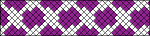 Normal pattern #34111 variation #29964