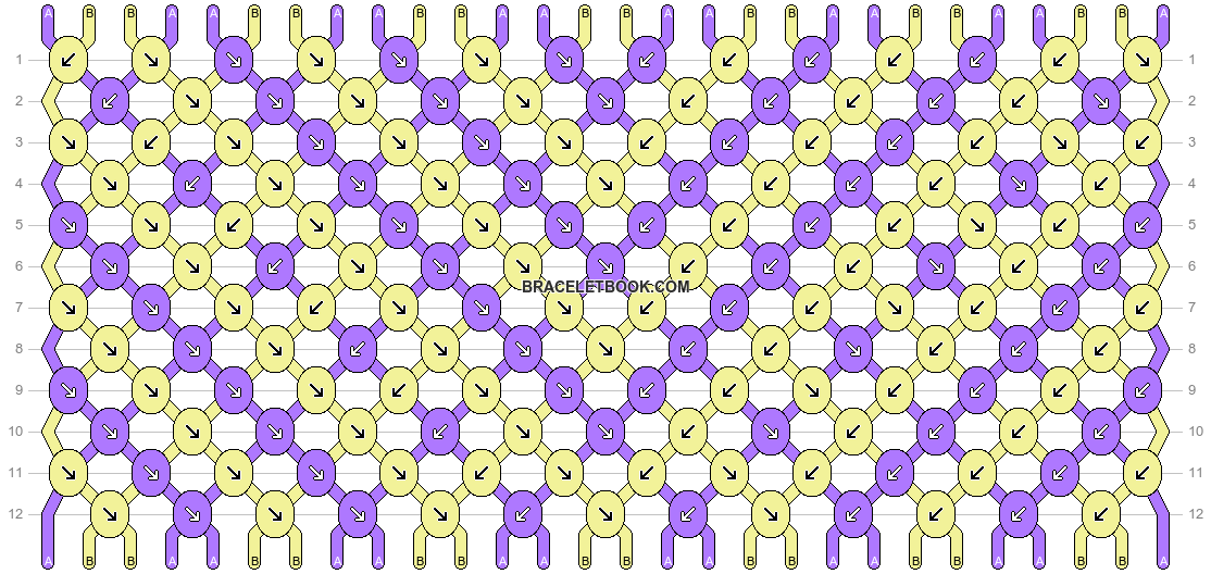 Normal pattern #34823 variation #29982 pattern