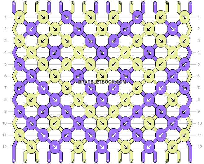 Normal pattern #34819 variation #29984 pattern