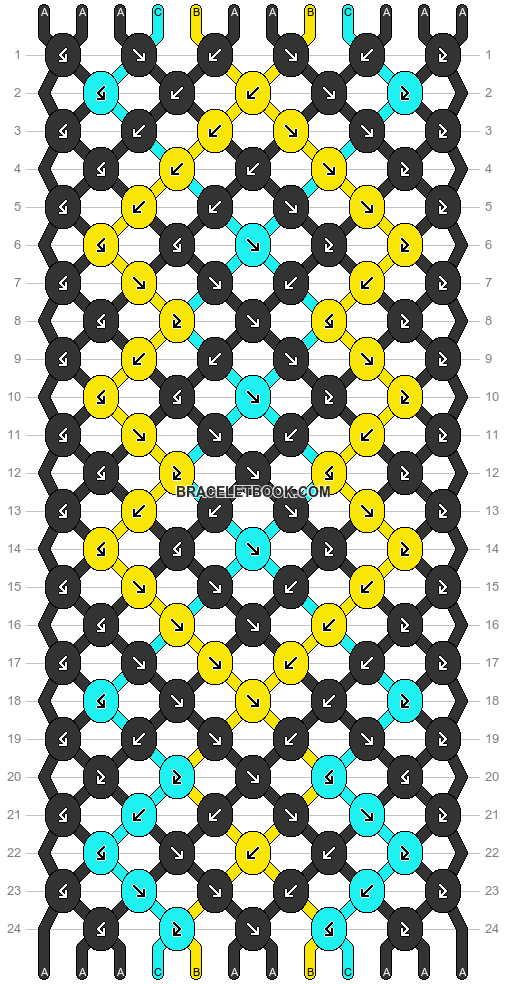 Normal pattern #31908 variation #29993 pattern