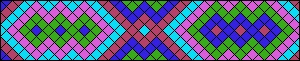 Normal pattern #25215 variation #29996