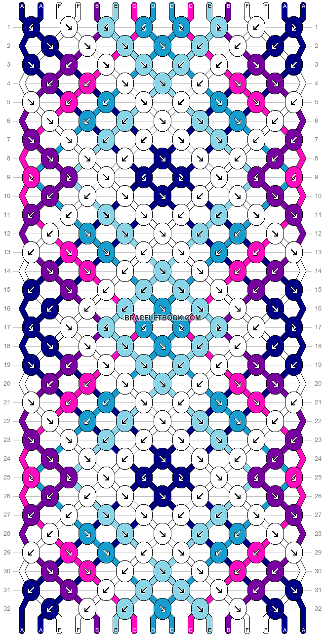 Normal pattern #33472 variation #30004 pattern