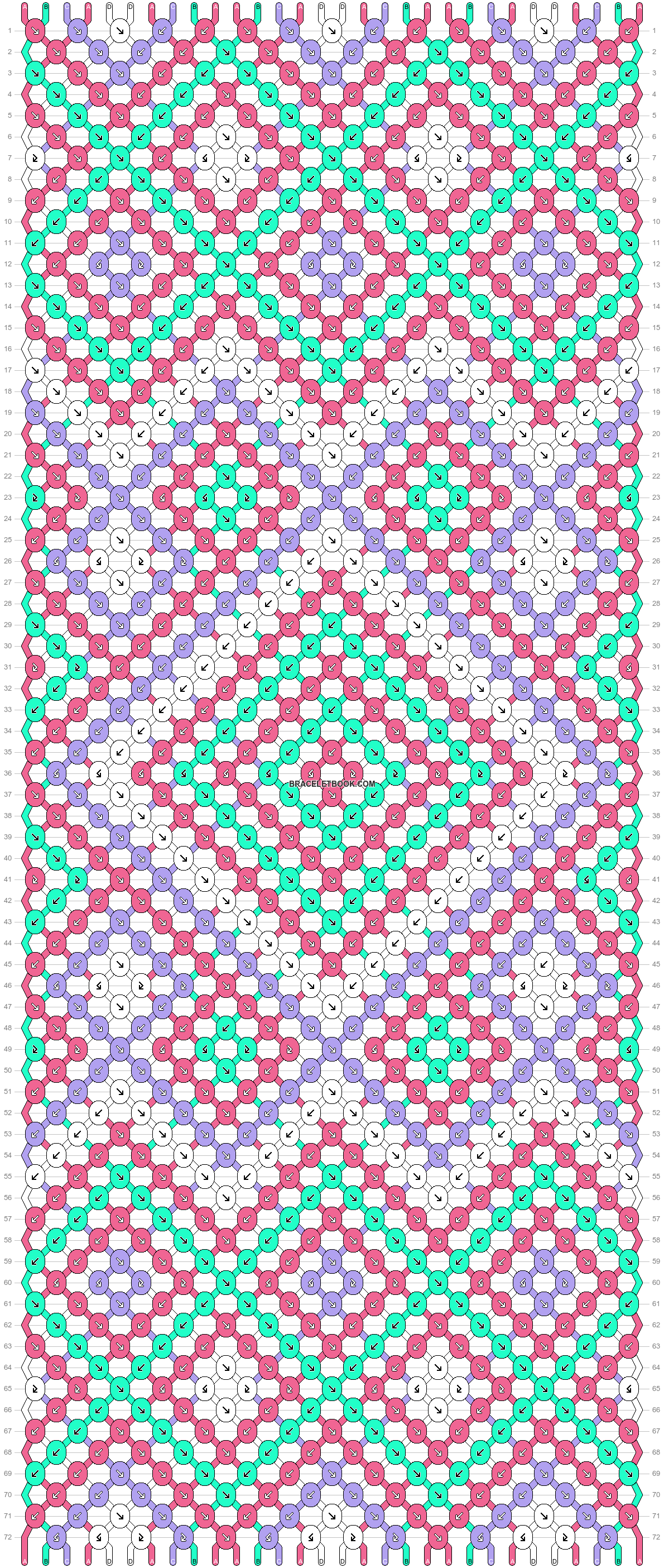 Normal pattern #25933 variation #30019 pattern