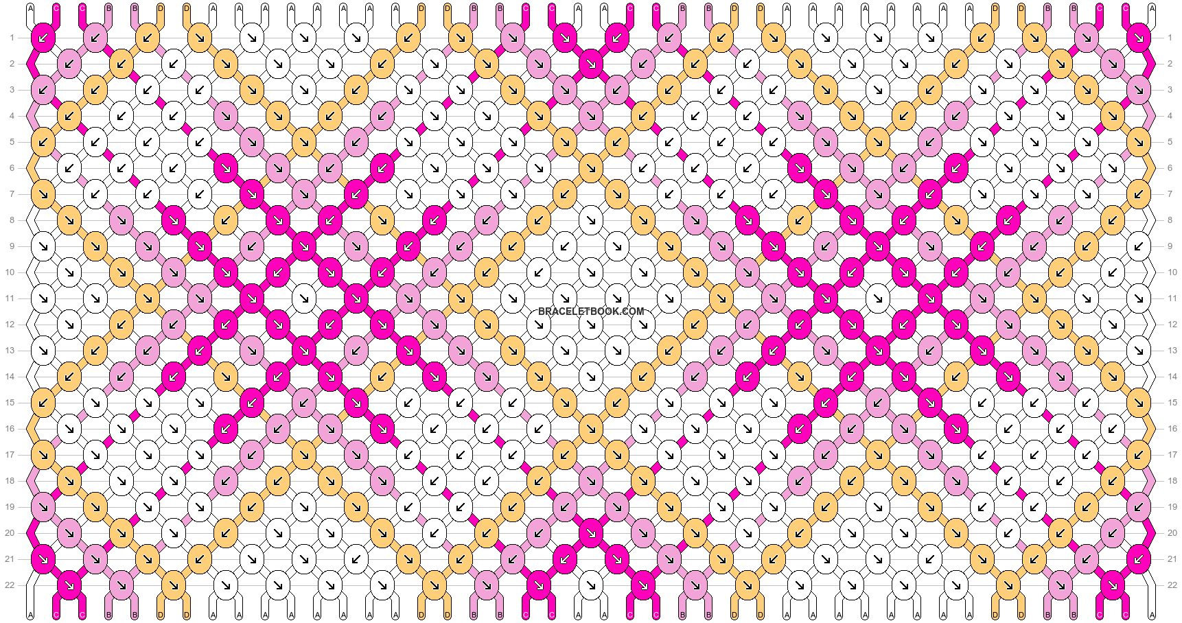 Normal pattern #34768 variation #30020 pattern