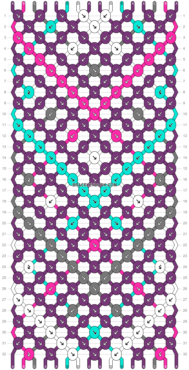 Normal pattern #34785 variation #30023 pattern