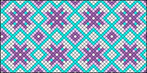 Normal pattern #34740 variation #30030