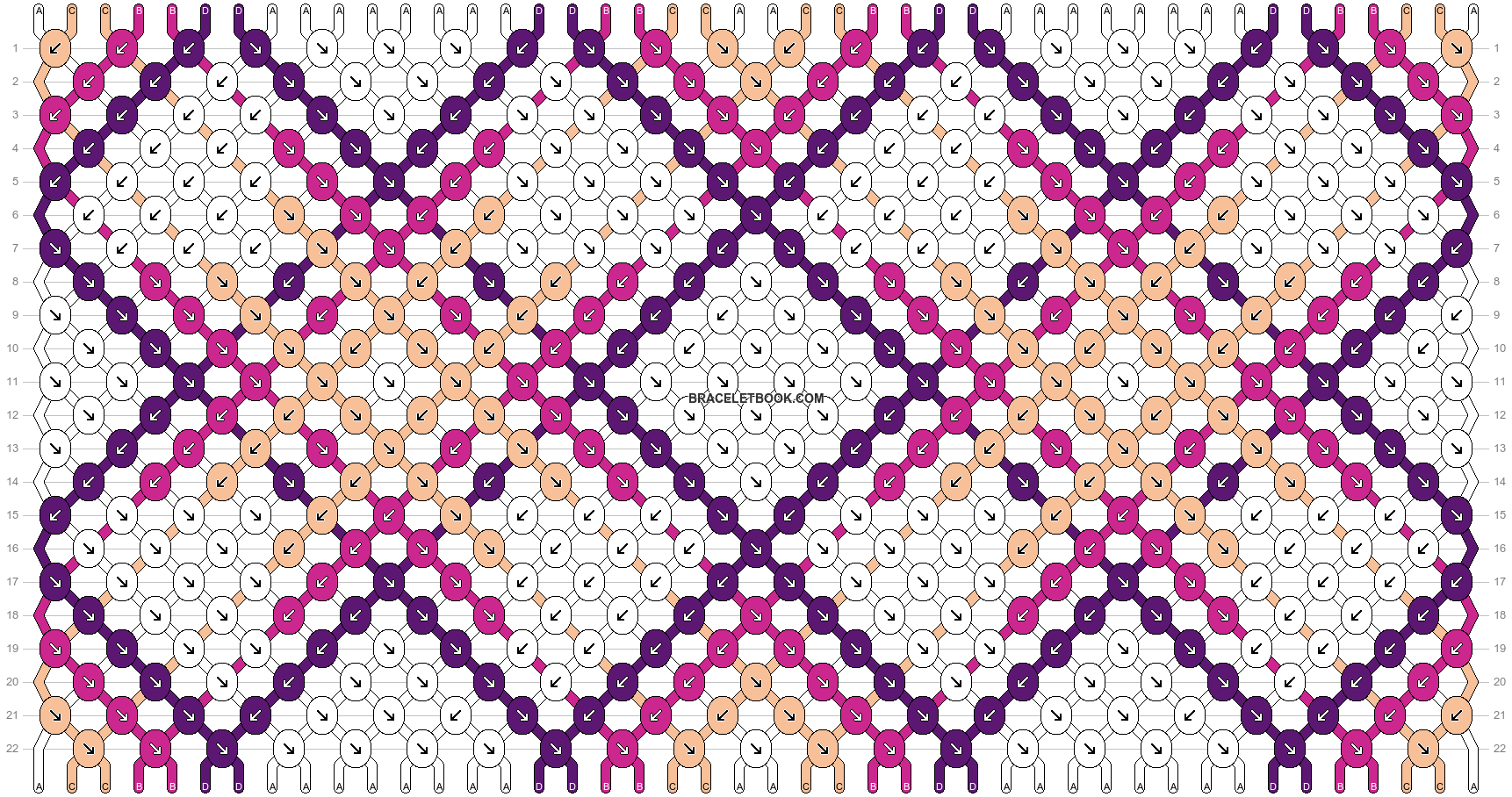 Normal pattern #34768 variation #30053 pattern